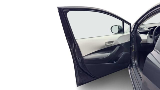 Used 2025 Toyota Corolla LE w/ LE Premium Package FWD image 10