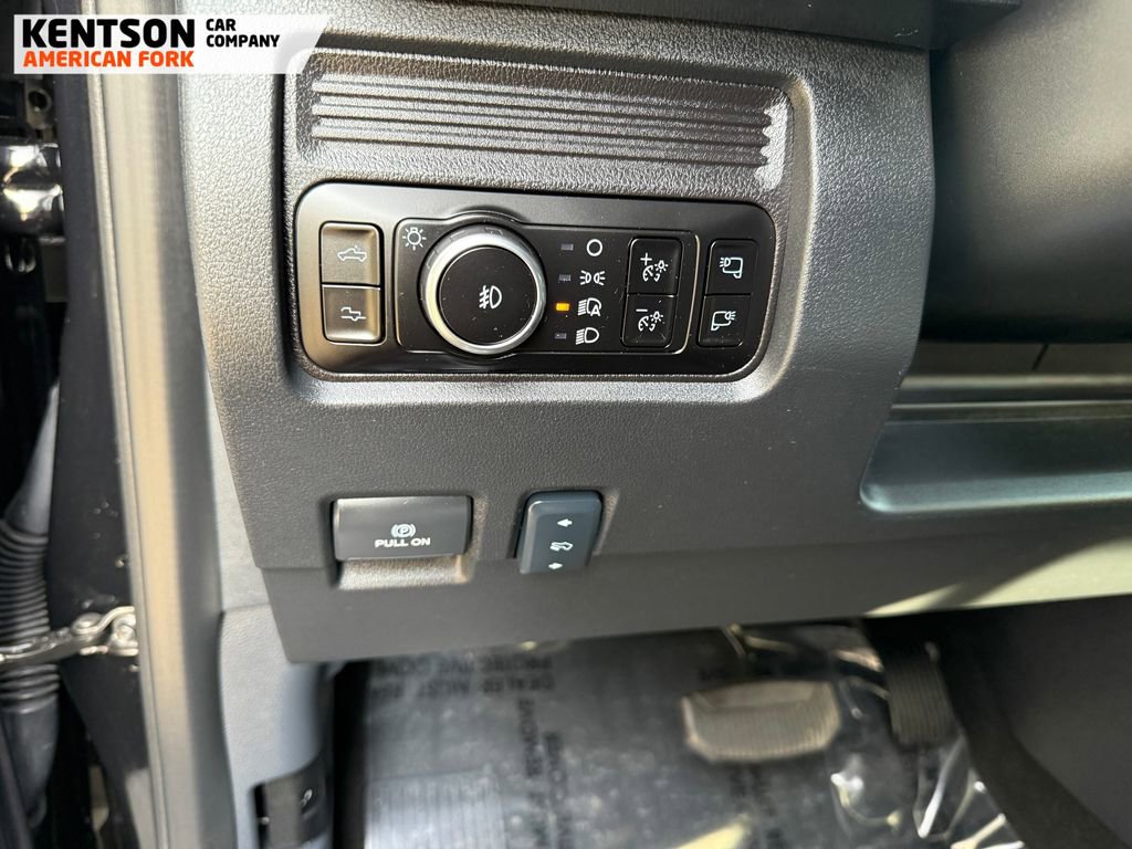 Used 2025 Ford F250 Platinum image 20