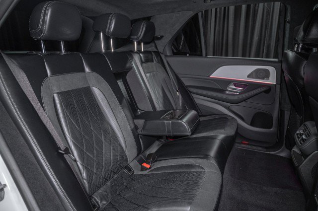 New 2026 Mercedes-Benz GLE 63 AMG S image 13