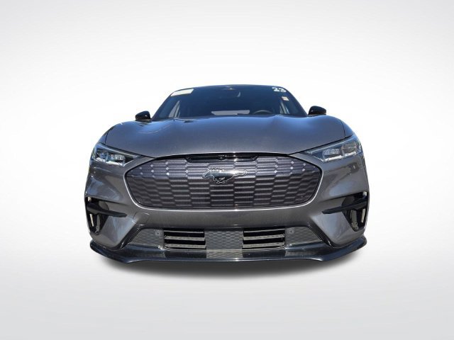 Certified 2023 Ford Mustang Mach-E GT AWD/4WD image 3