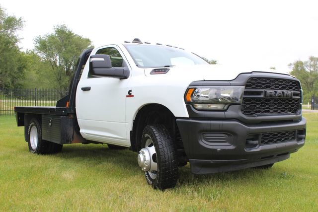 Used 2023 RAM 3500 Tradesman image 11