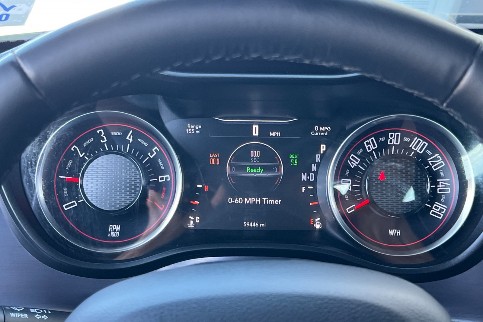 Used 2016 Dodge Challenger SXT RWD image 27