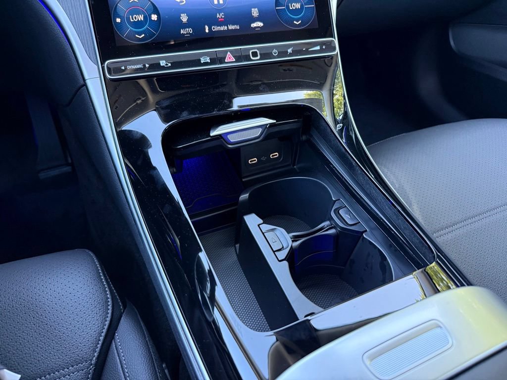 New 2026 Mercedes-Benz C 300 Sedan image 23