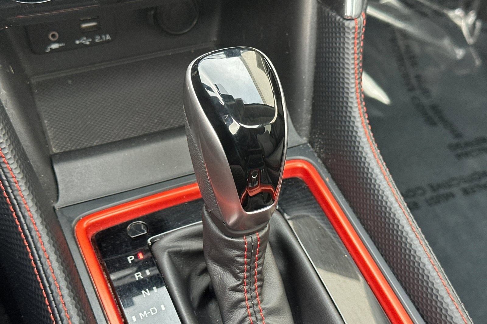 Used 2021 Subaru Forester Sport w/ Popular Package #2 image 16