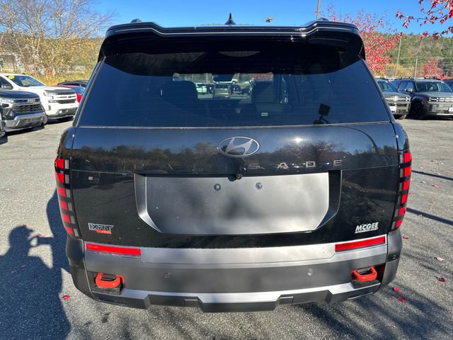 Certified 2026 Hyundai Palisade XRT Pro image 4
