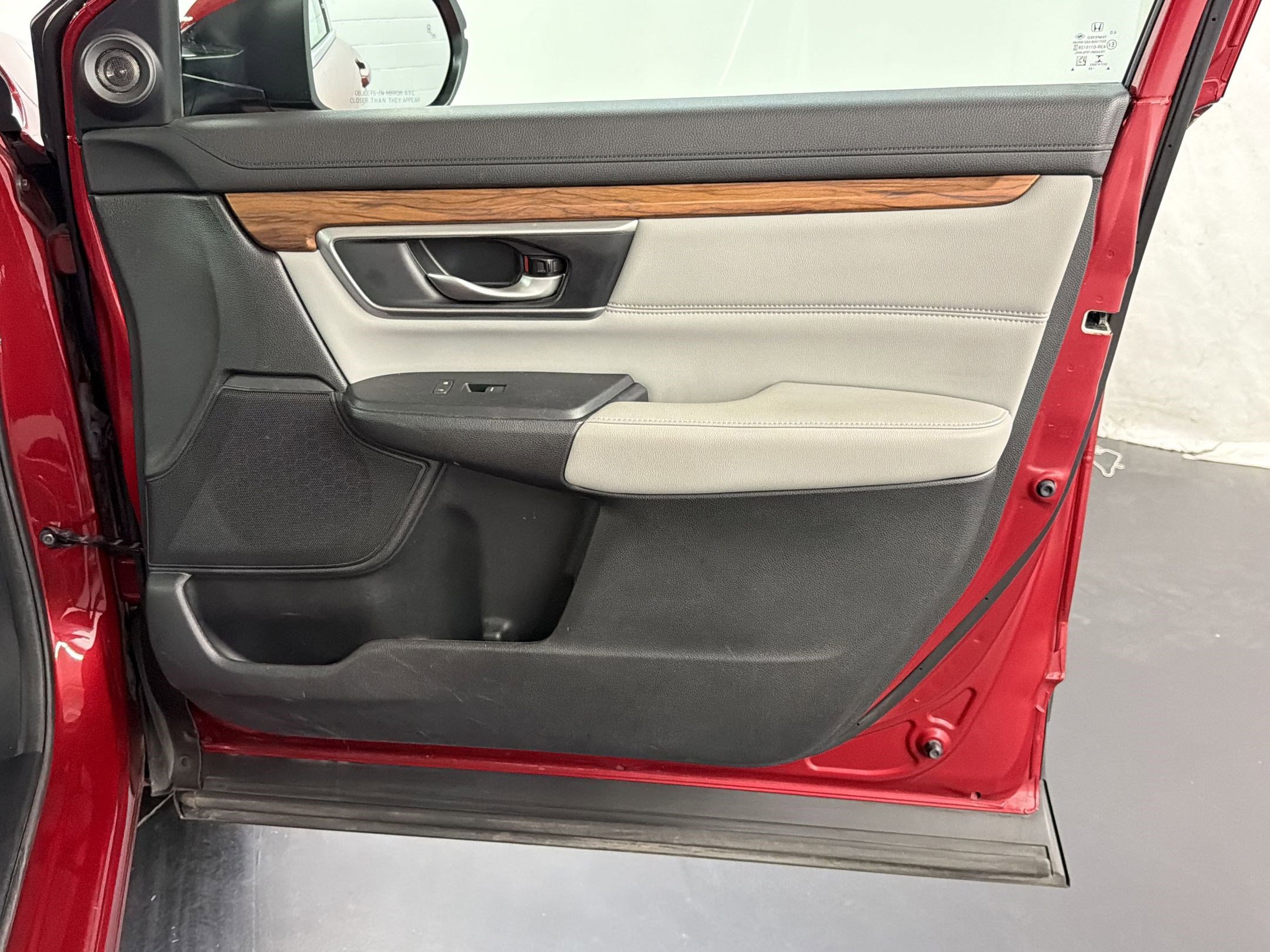 Certified 2020 Honda CR-V Touring image 33