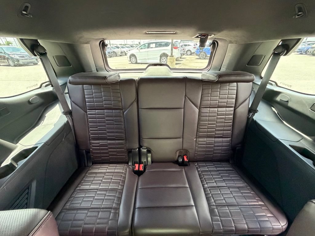 Used 2021 Cadillac Escalade Sport Platinum AWD/4WD image 28