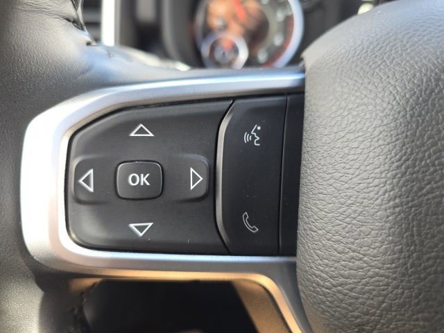 Used 2024 RAM 2500 Big Horn w/ Towing Technology Group image 18