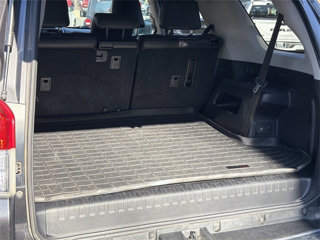 Used 2013 Toyota 4Runner SR5 image 36