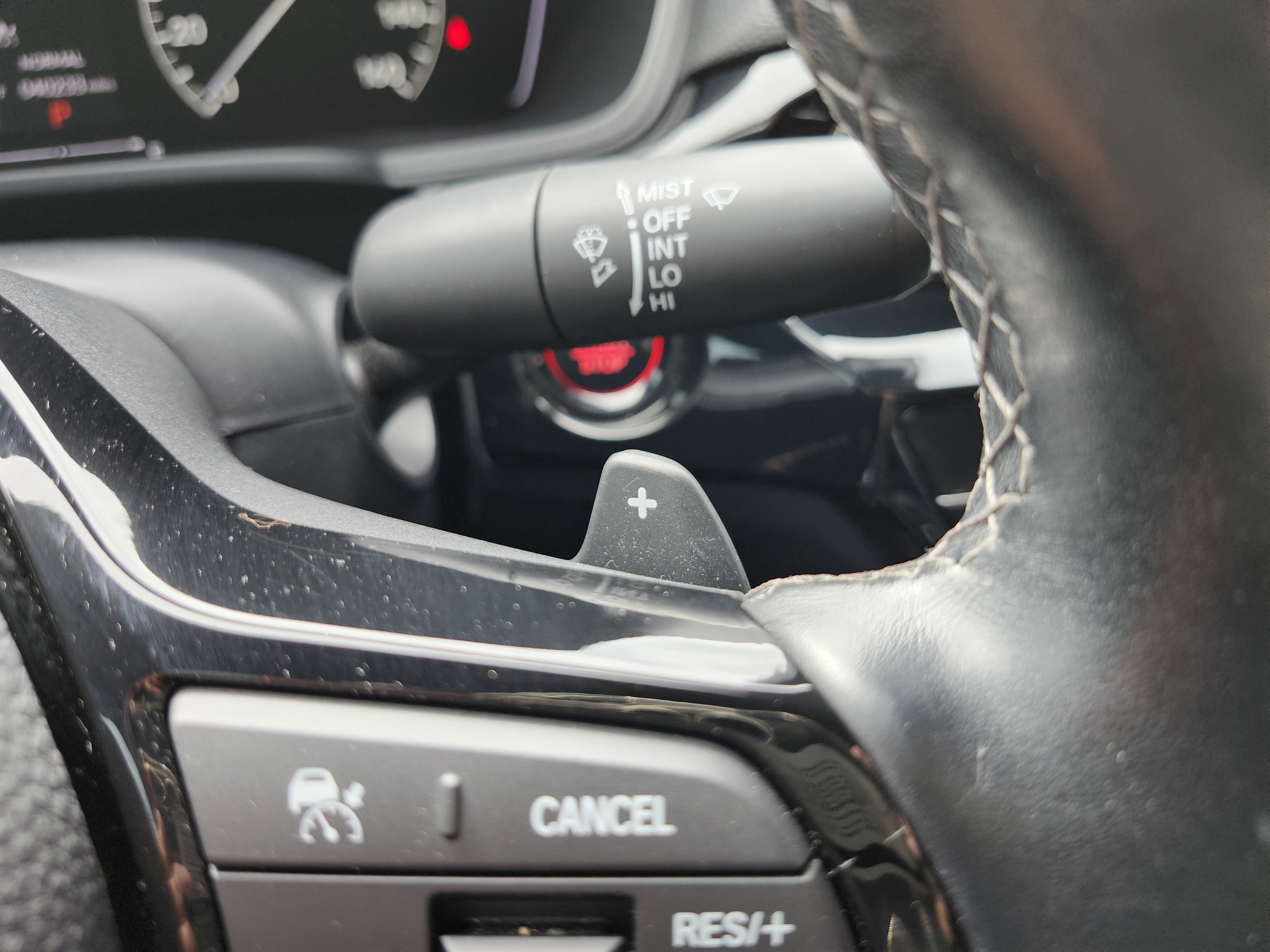 Used 2022 Honda Civic Sport image 10