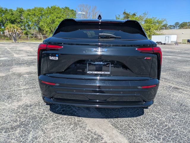 Used 2024 Chevrolet Blazer EV RS image 6