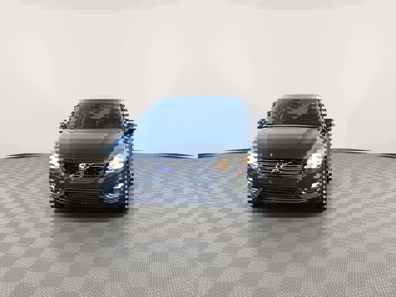 Used 2016 Volvo S60 T5 Premier image 3