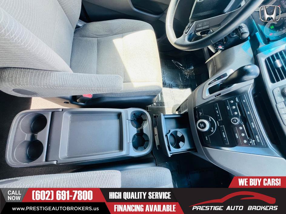 Used 2013 Honda Odyssey EX image 42