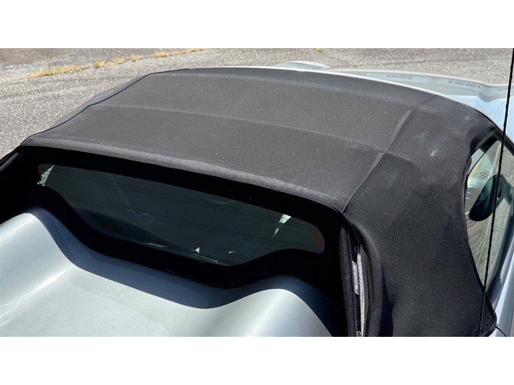 Used 2007 Pontiac Solstice Convertible w/ Premium Package image 4