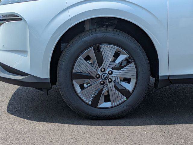 Used 2025 Nissan Murano SL w/ Cargo Package AWD/4WD image 9