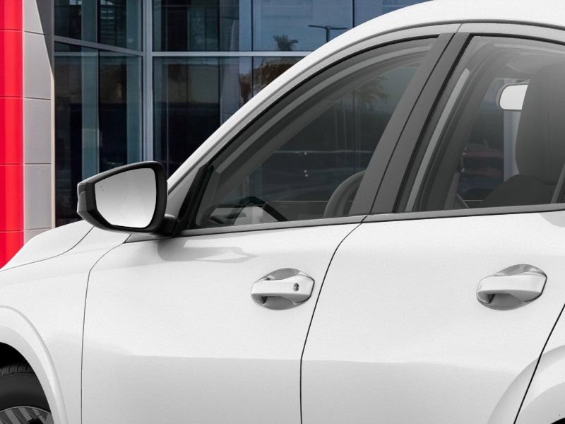 New 2026 Nissan Sentra S w/ Floor Mat Package FWD image 13