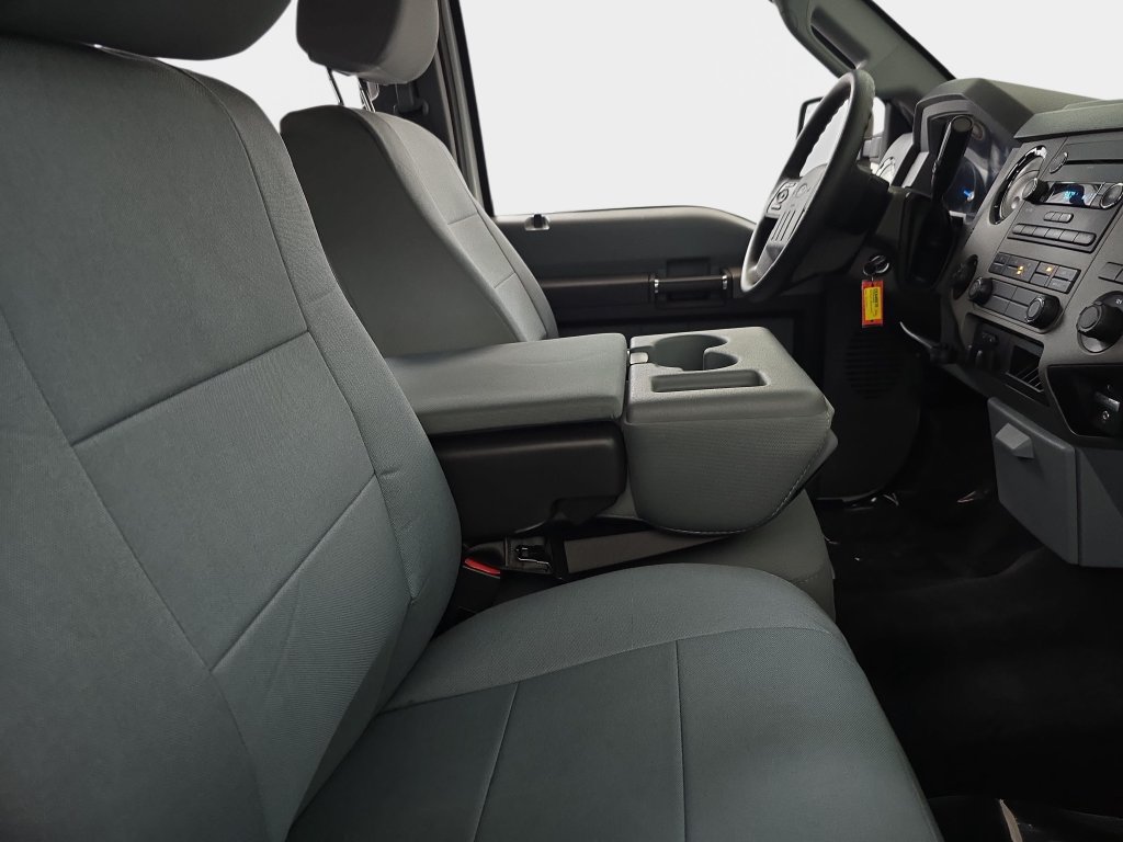 Used 2012 Ford F250 XLT AWD/4WD image 10