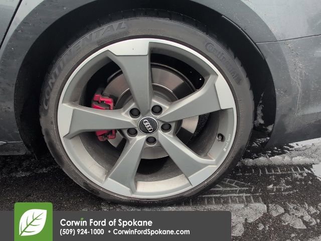 Used 2019 Audi S4 Prestige image 10