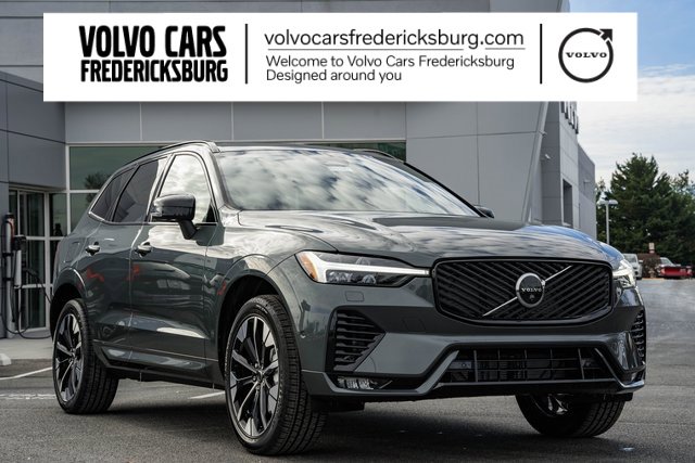 New 2026 Volvo XC60 B5 Plus w/ Protection Package Premier