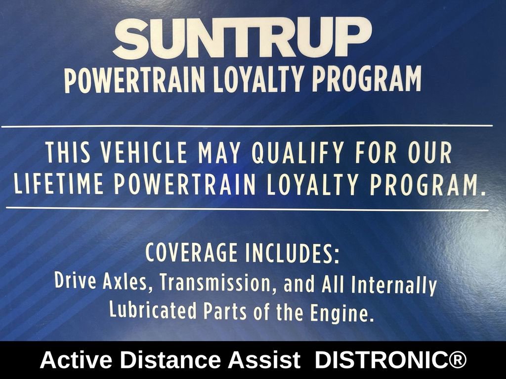 Used 2022 Mercedes-Benz E 53 AMG 4MATIC Sedan image 11