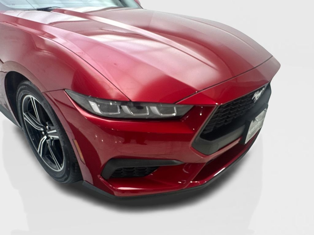 Used 2024 Ford Mustang Premium image 17