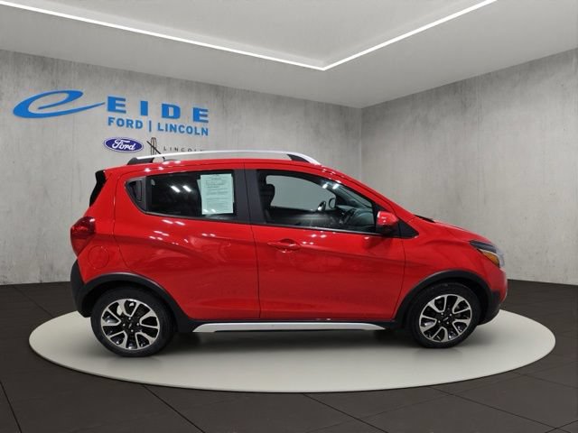 Used 2021 Chevrolet Spark ACTIV FWD image 7