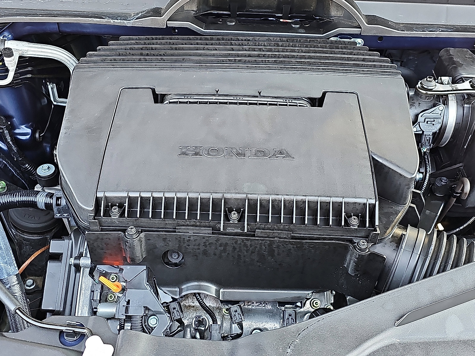 Used 2025 Honda Pilot Touring image 31