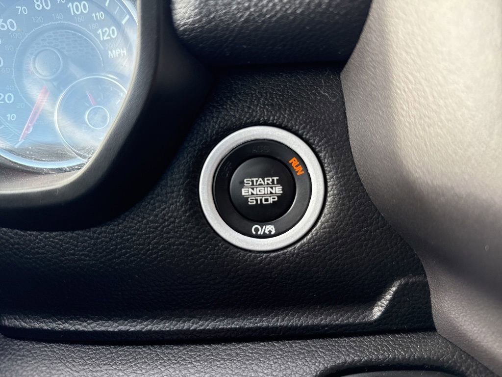 Used 2023 RAM 1500 Laramie image 56