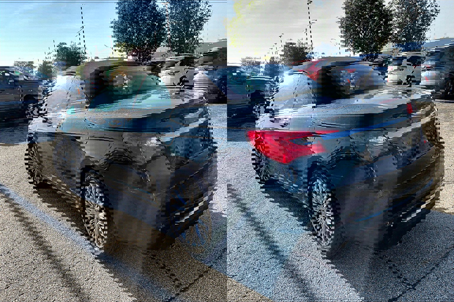 Used 2013 Chrysler 200 Limited image 5