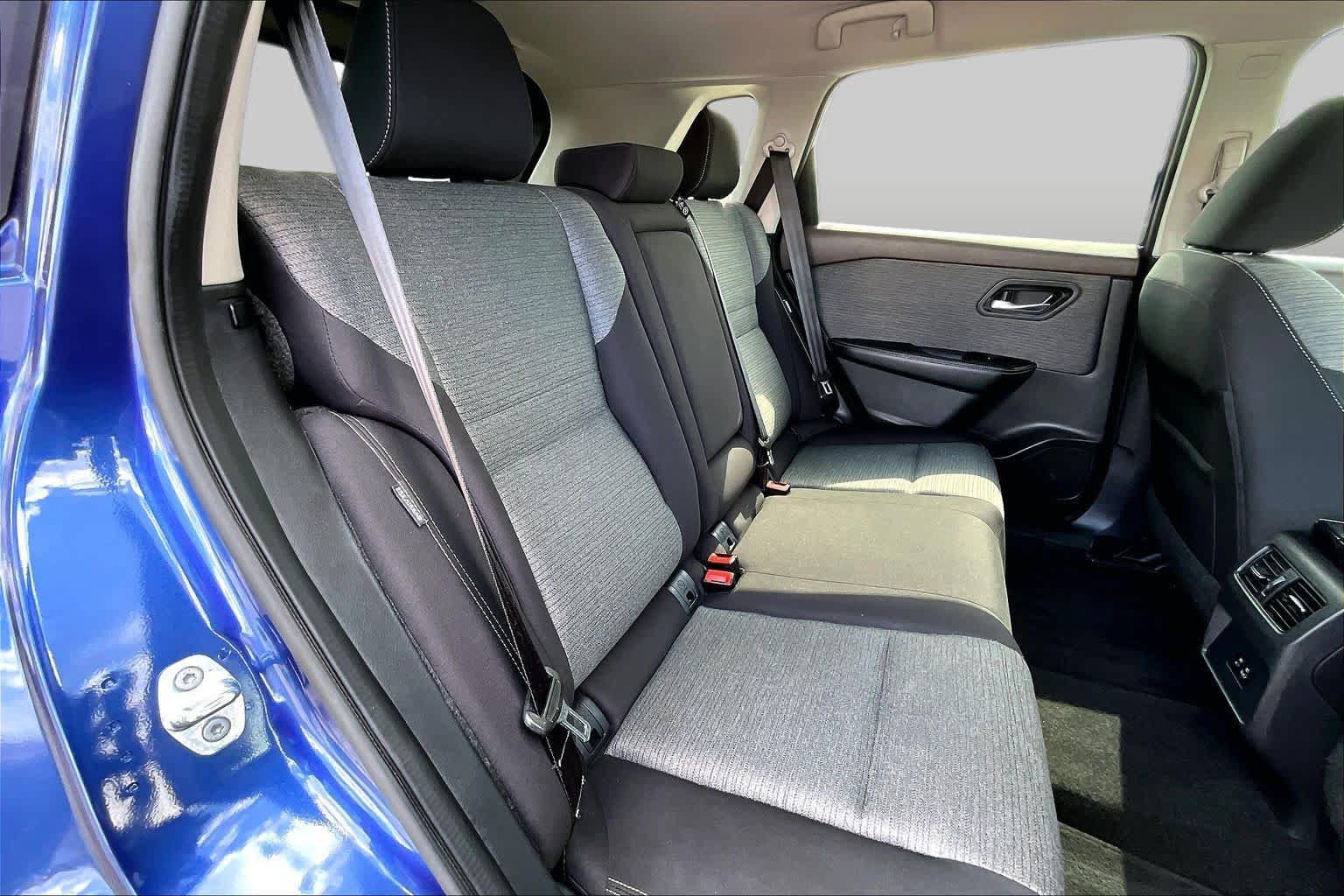 Used 2021 Nissan Rogue SV AWD/4WD image 20