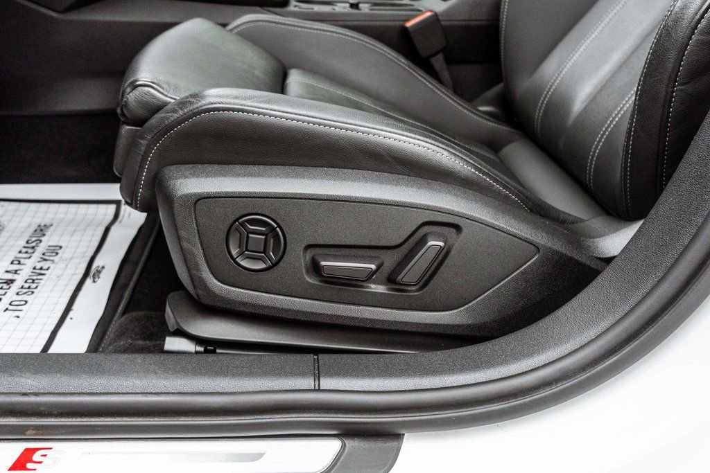 Used 2022 Audi S3 Premium image 26