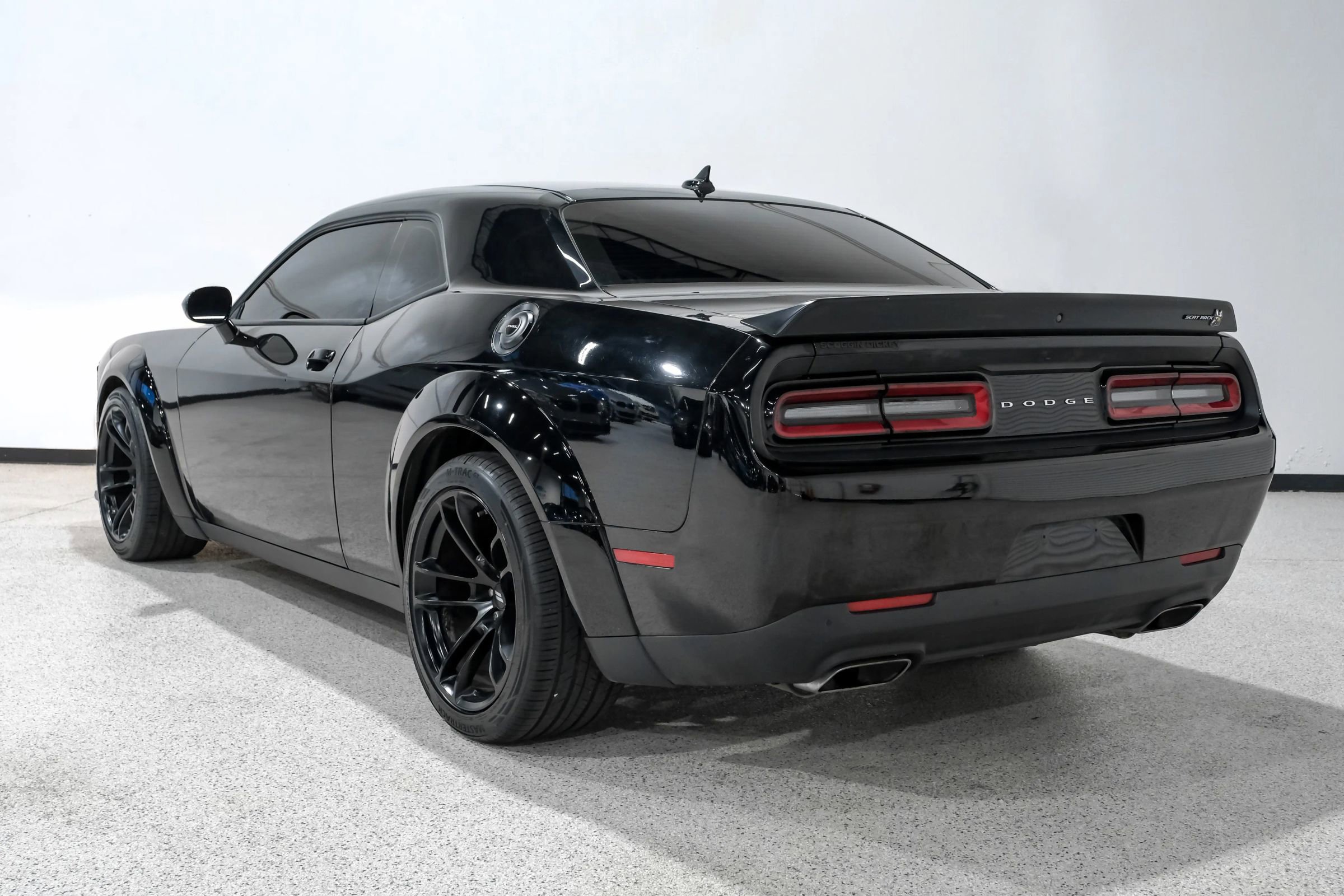 Used 2020 Dodge Challenger R/T Scat Pack image 8