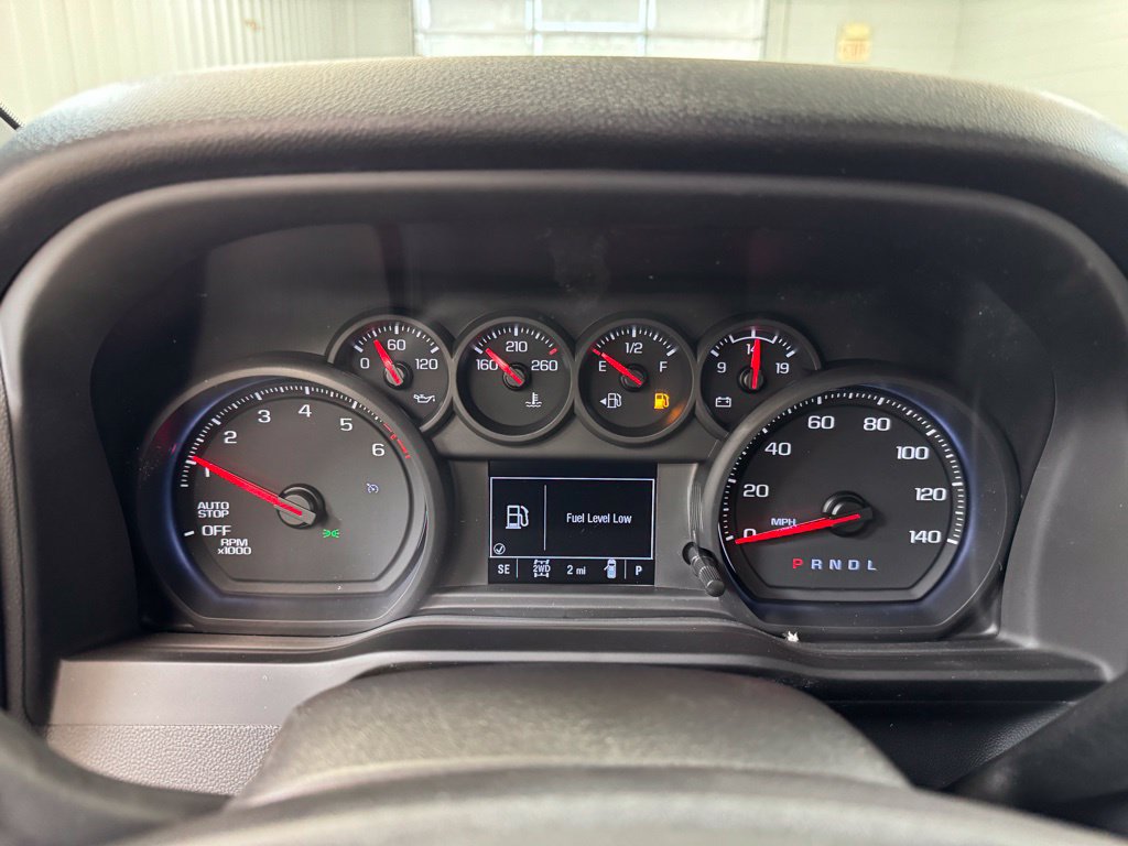 New 2026 GMC Sierra 1500 Pro AWD/4WD image 26