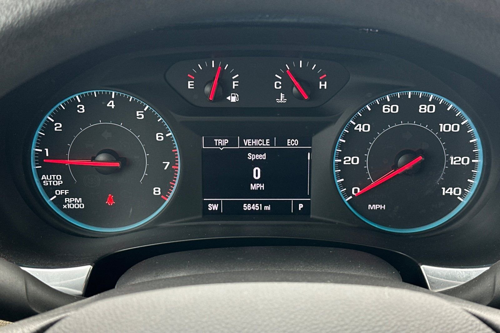 Used 2022 Chevrolet Traverse LS FWD image 24