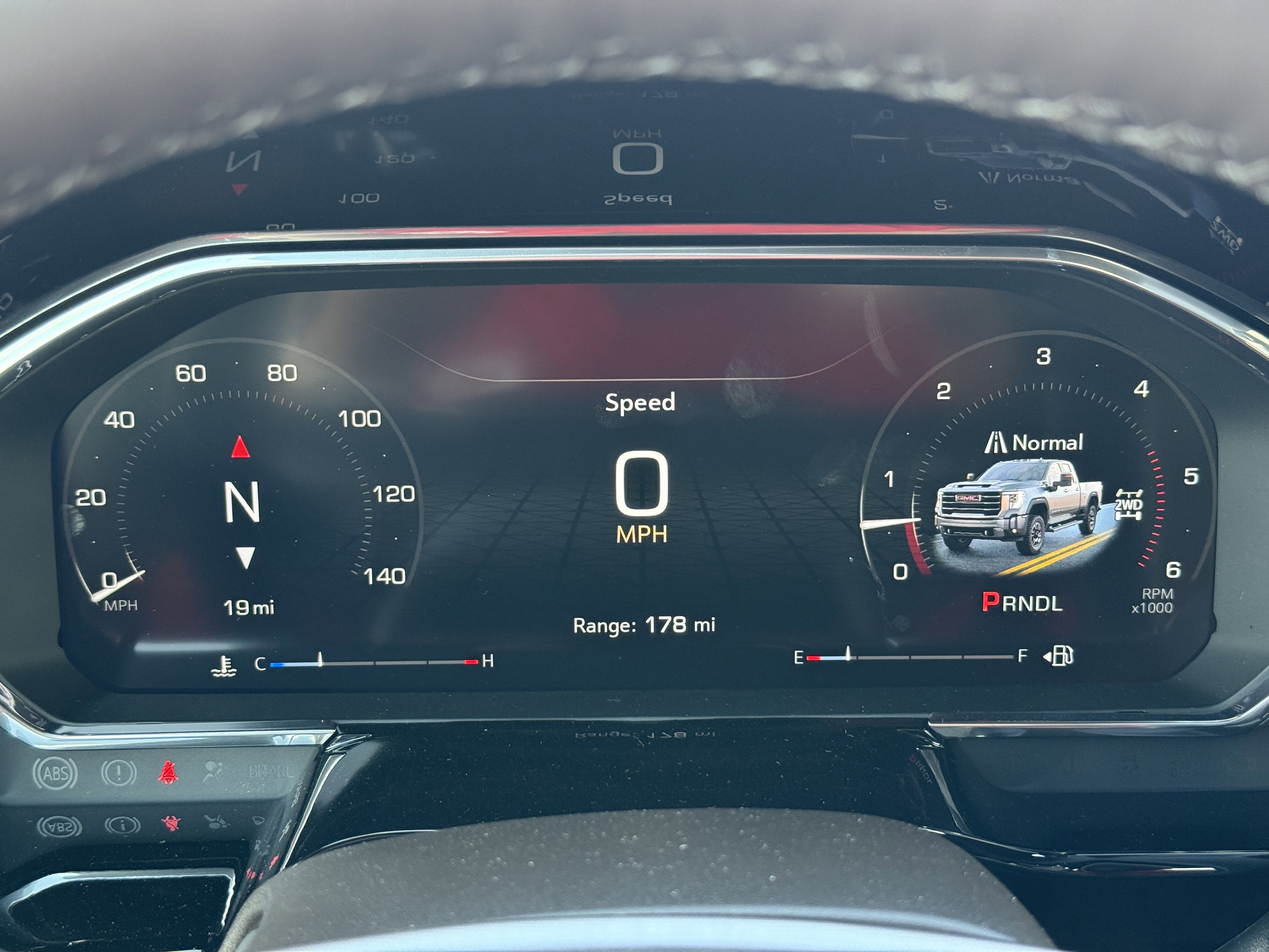 New 2026 GMC Sierra 3500 SLE w/ SLE Value Package image 25
