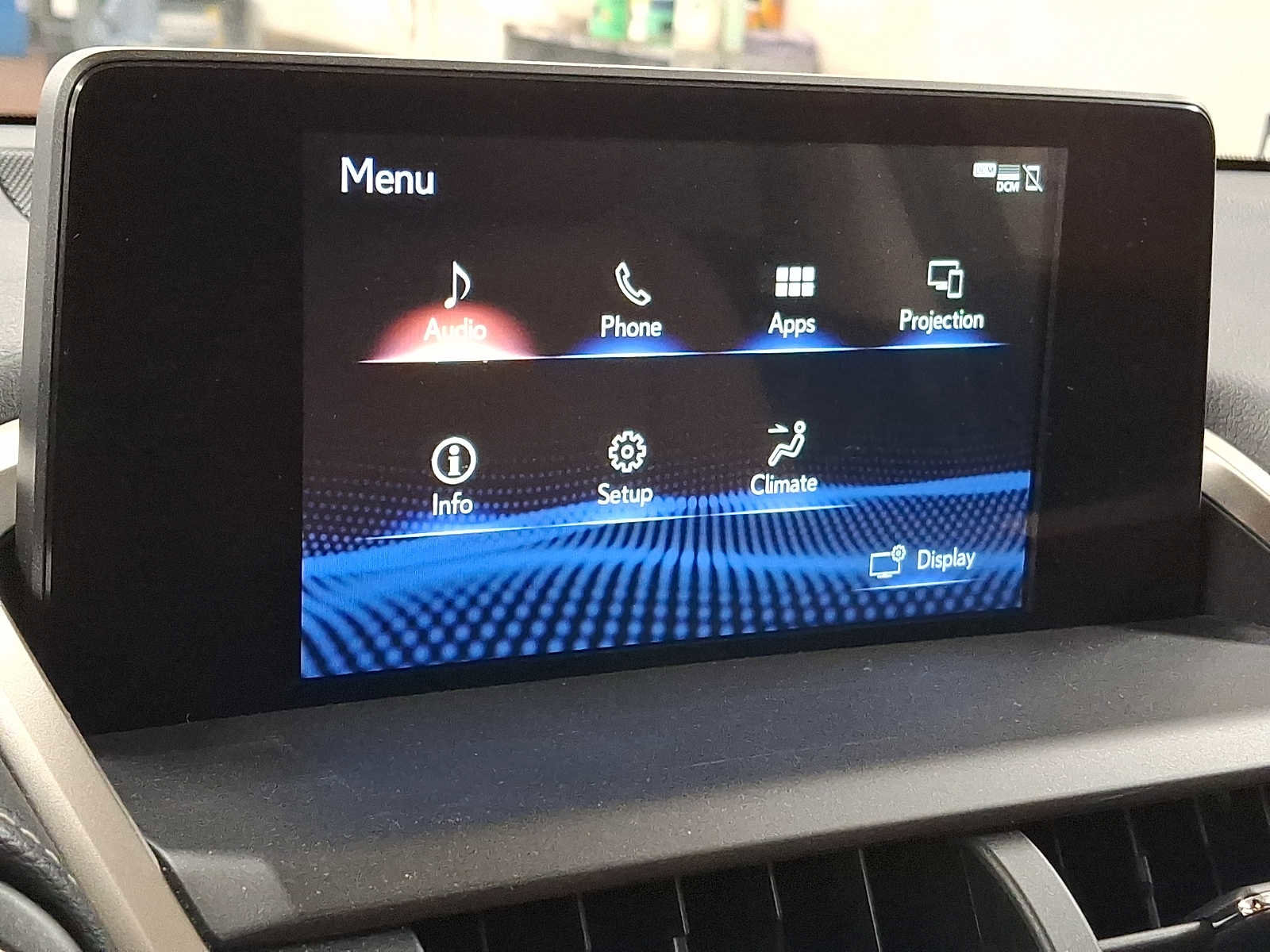 Used 2021 Lexus NX 300h AWD w/ Accessory Package image 16