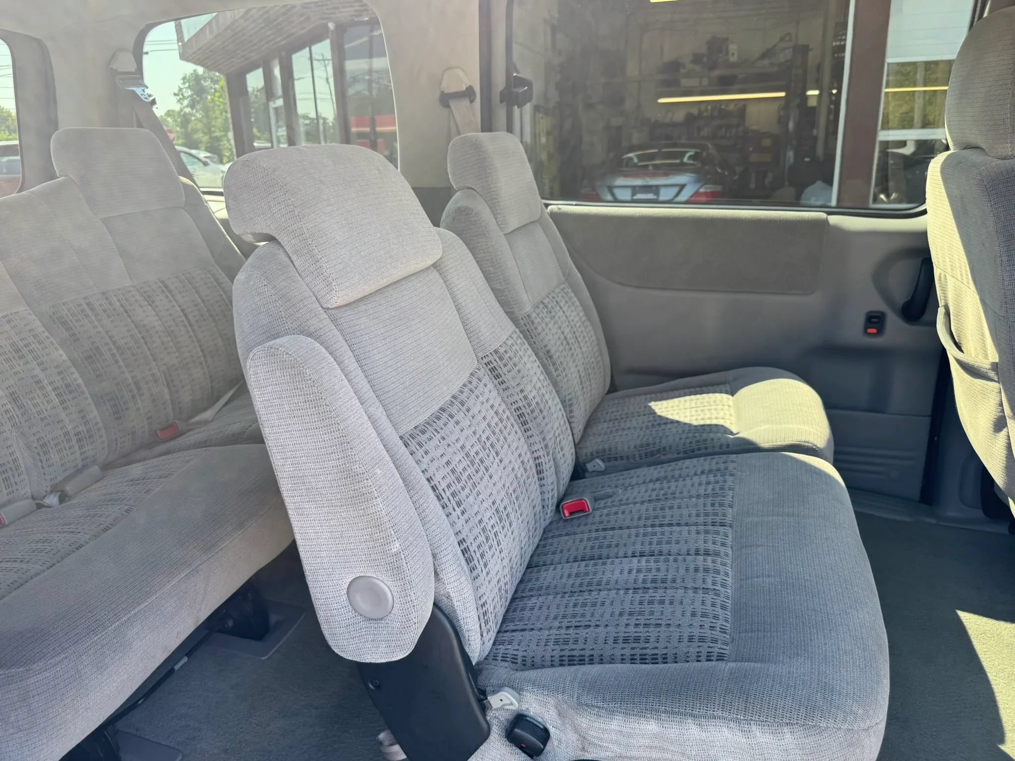 Used 2002 Chevrolet Venture LS FWD image 35