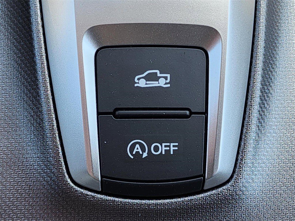 Used 2024 Honda Ridgeline RTL image 33