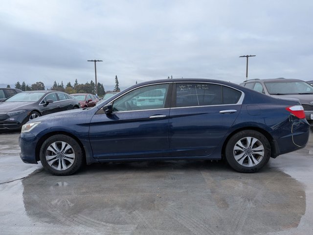 Used 2014 Honda Accord LX image 8