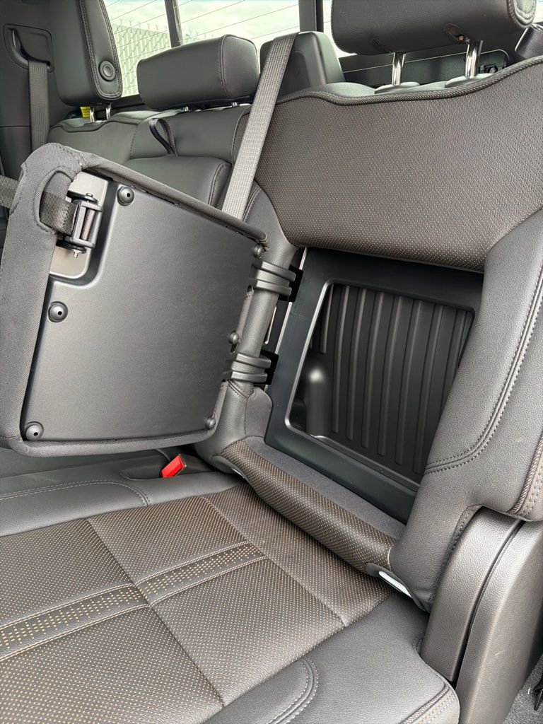 New 2026 Chevrolet Silverado 2500 High Country w/ High Country Premium Package image 52