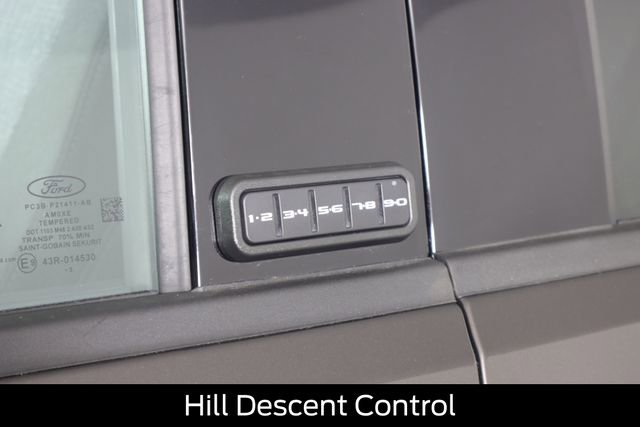 Used 2025 Ford F250 XLT w/ FX4 Off-Road Package image 26