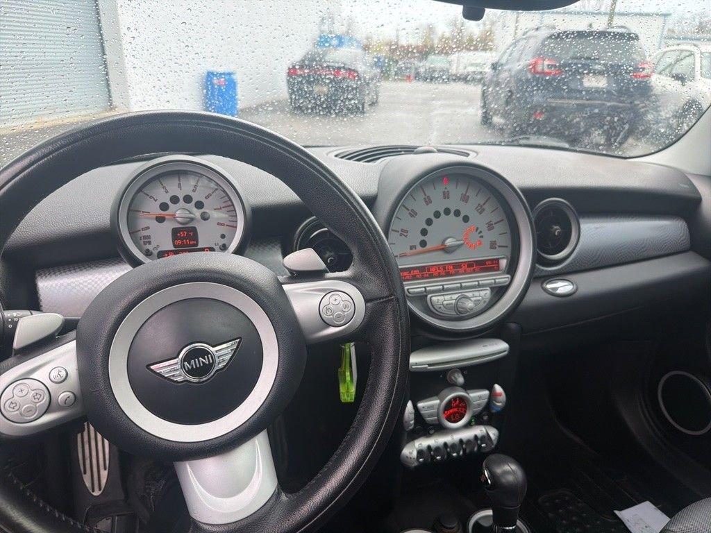 Used 2009 MINI Cooper S image 16