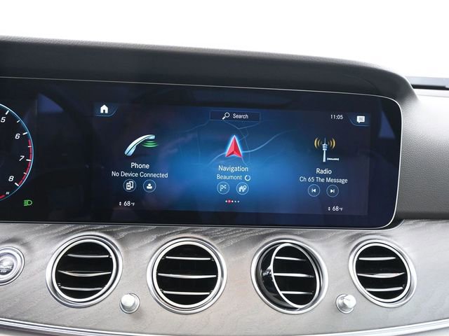 Used 2022 Mercedes-Benz E 350 Sedan image 32