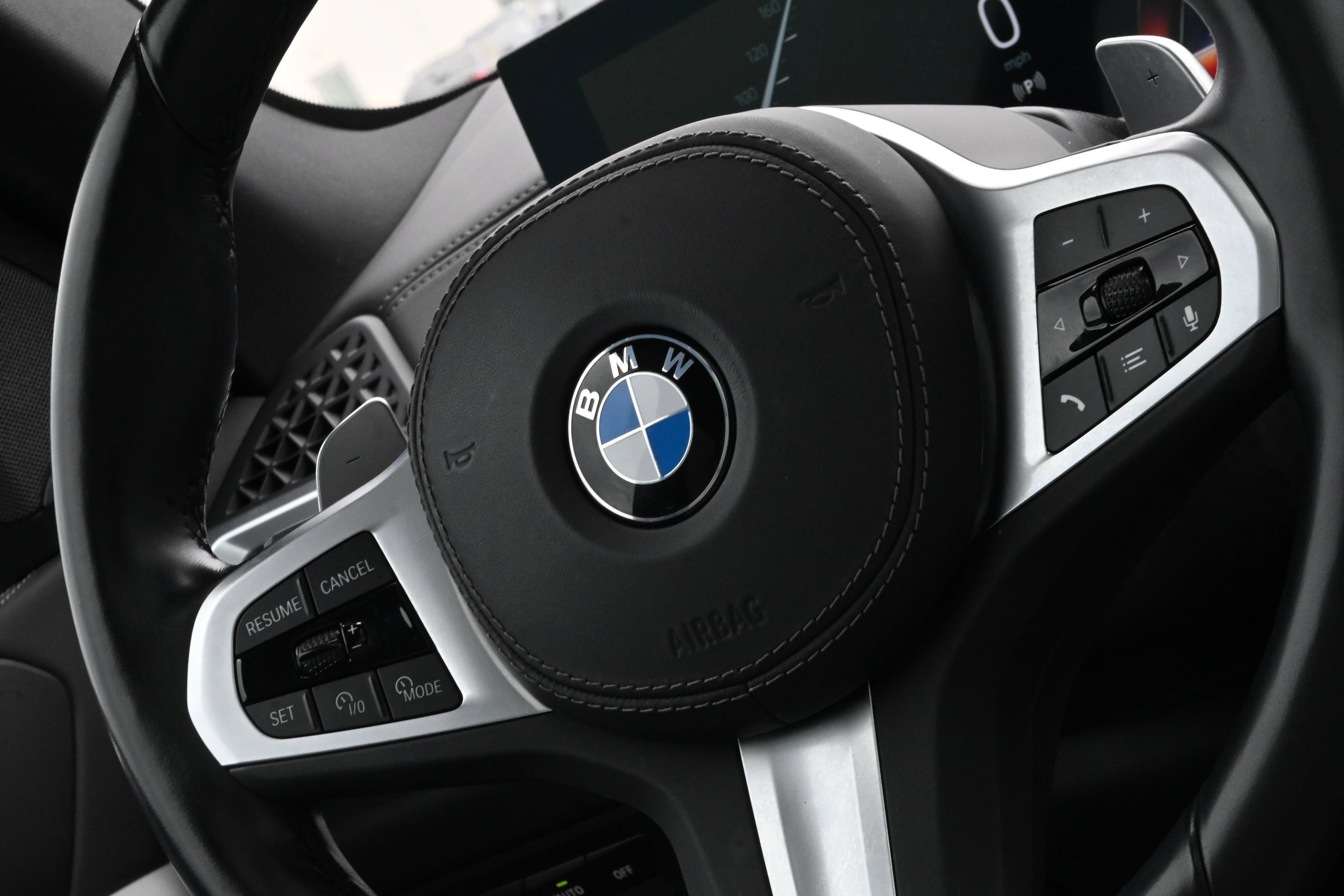 Certified 2024 BMW X5 xDrive40i w/ M Sport Package image 25