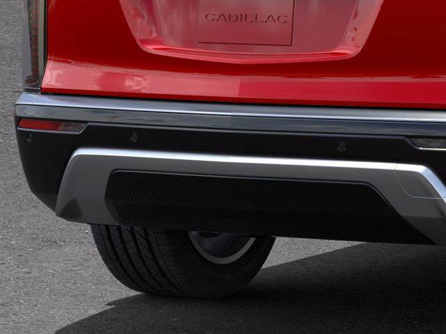 New 2026 Cadillac Vistiq Luxury w/ LPO, Floor Liner Package image 93