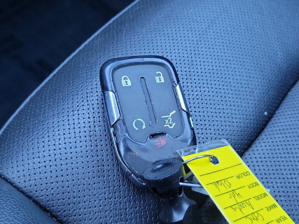 Used 2022 GMC Acadia SLT AWD/4WD image 29