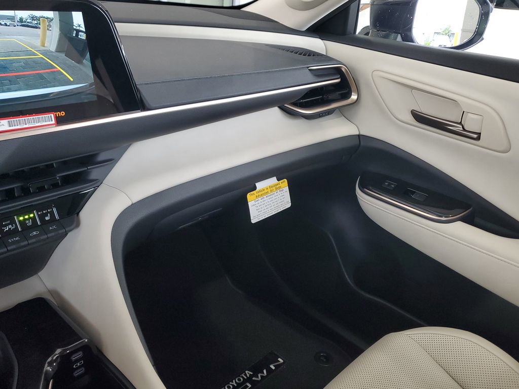 New 2026 Toyota Crown Limited image 27