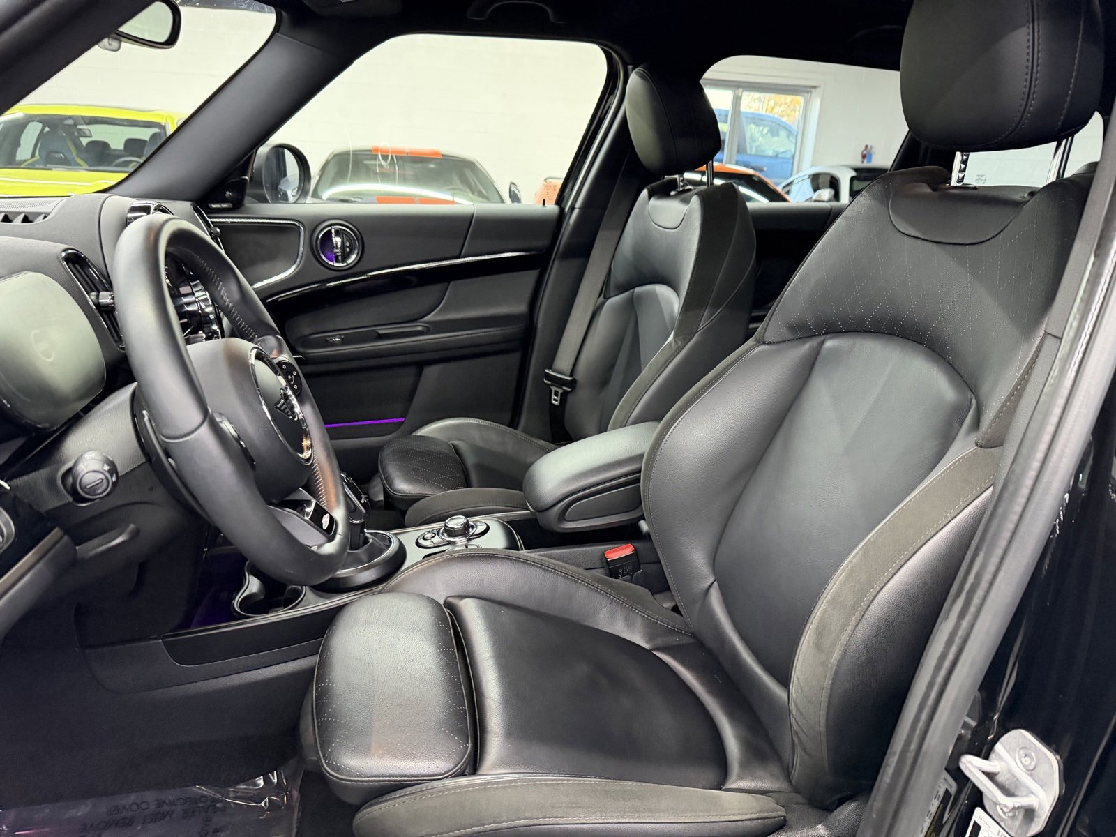 Used 2023 MINI Cooper Countryman John Cooper Works image 20