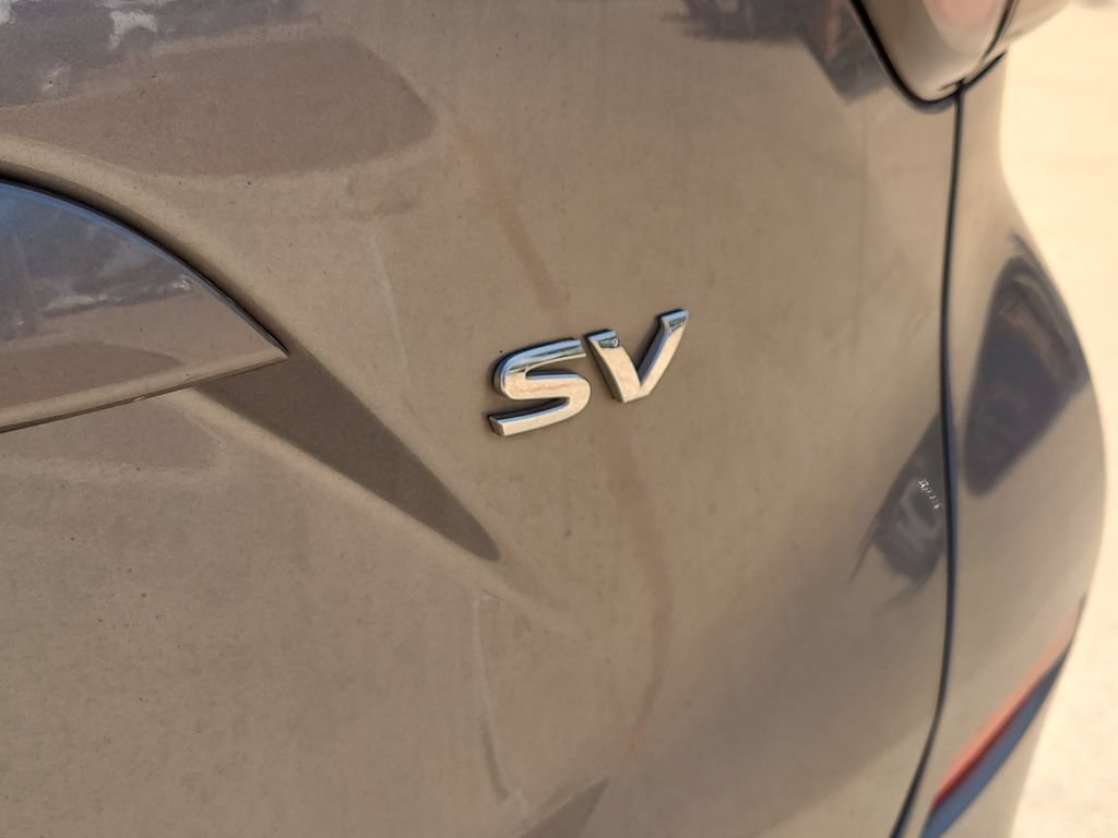 Certified 2024 Nissan Murano SV FWD image 7