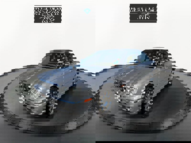 Used 2004 Jaguar XJ8